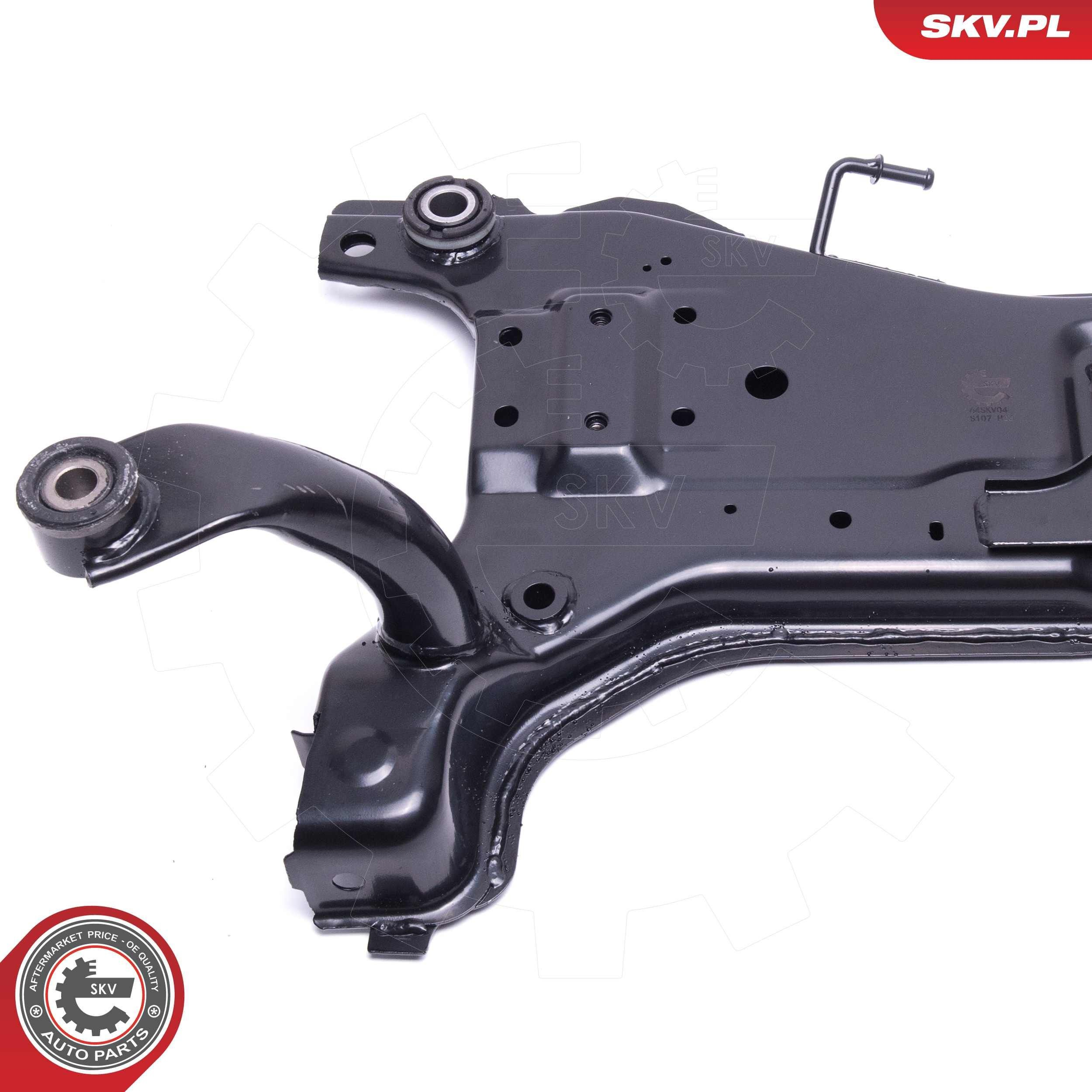 Comprar Puente delantero Ford Focus II DB, FCH, DH